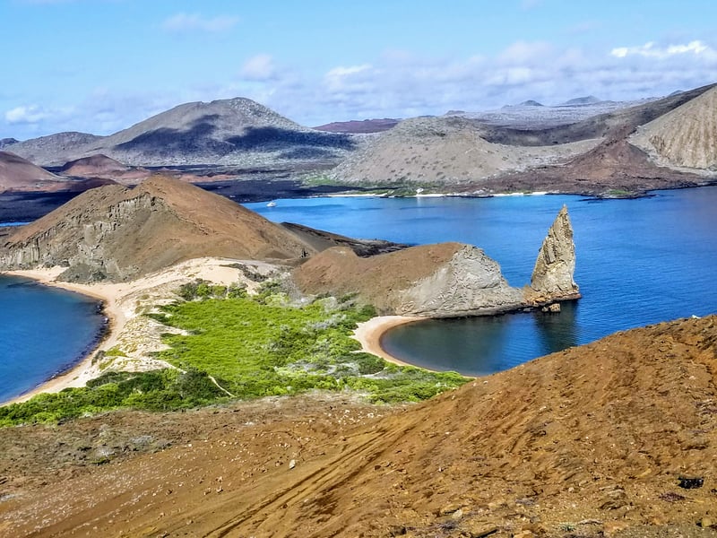 Galapagos Islands