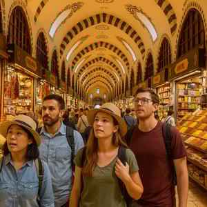 Spice Market