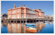 Bari credit Oceania