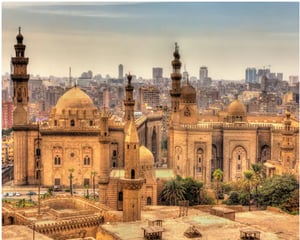 Cairo