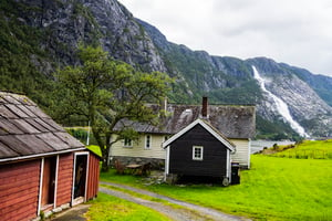 Eljarvik farm-Mattias Fredriksson - Visit Haugesund near Haugesund