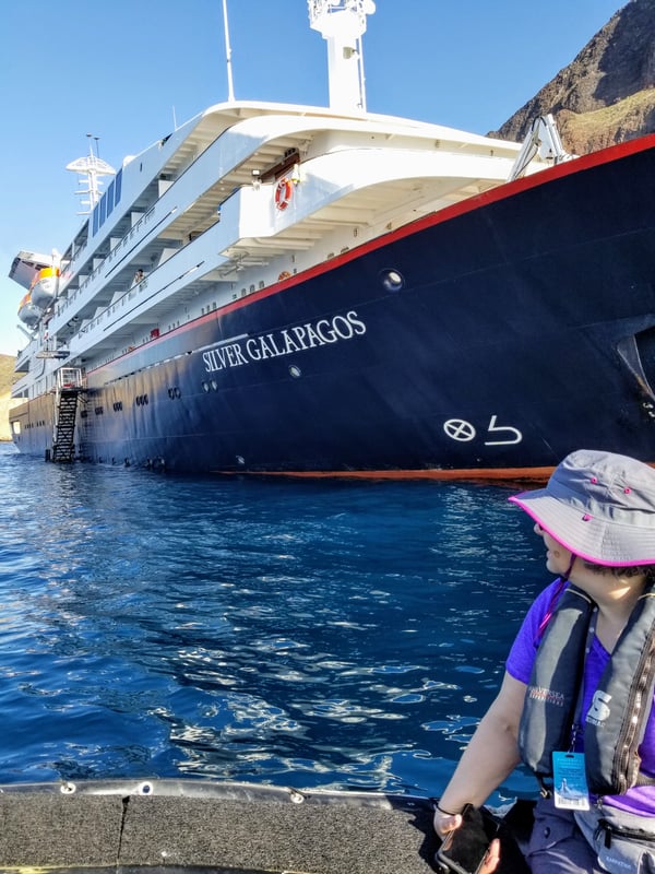 Galapagos