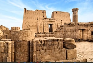 Horus