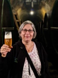 Go Astro Travel does beer themed river ruises