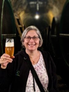 Go Astro Travel Beer themed river cruises