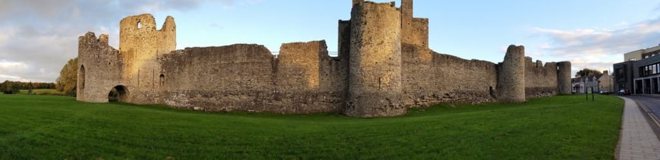 Trim Castle