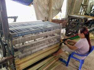Mekong Delta rattan