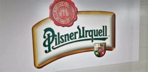 Go Astro Travel goes to Prague beer themed river cruise