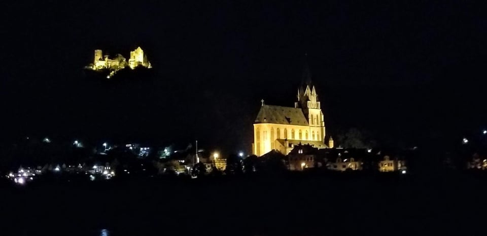 Go Astro Travel AmaWaterways river cruises