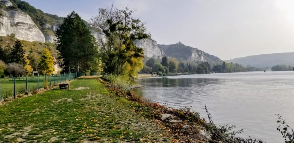 Go Astro Travel Paris and Normandy AmaWaterways