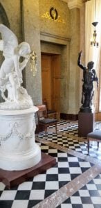 Go Astro Travel and AmaWaterways Paris and Normandy river cruise