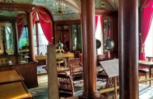 Go Astro Travel and AmaWaterways Paris and Normandy river cruise