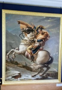 Go Astro Travel and AmaWaterways Paris and Normandy river cruise
