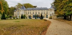 Go Astro Travel and AmaWaterways Paris and Normandy river cruise