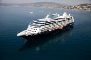 Azamara Quest