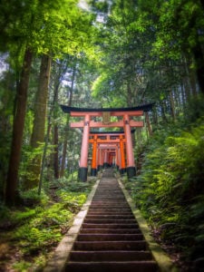 Azamara does Japan intensive itineraries 