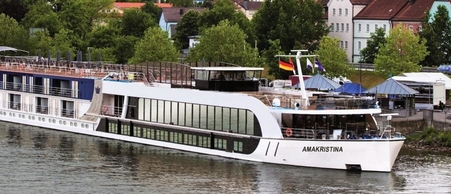 River Cruise comparison