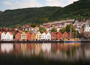Viking Homelands