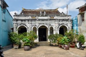 On the Riches of the Mekong river cruise by AmaWaterways