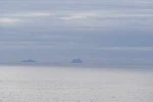 Skellig Islands