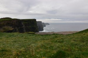 Ireland Cliffs of Moher