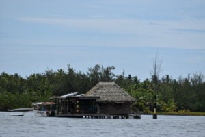 Huahine Pearl Farm