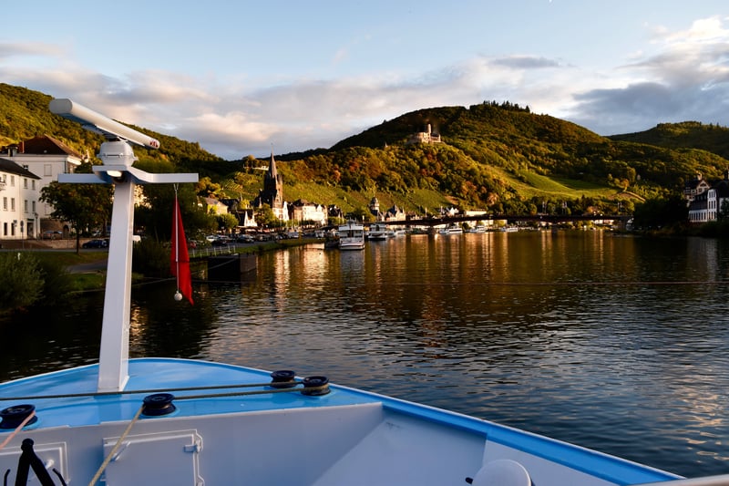Beautiful Bernkastel
