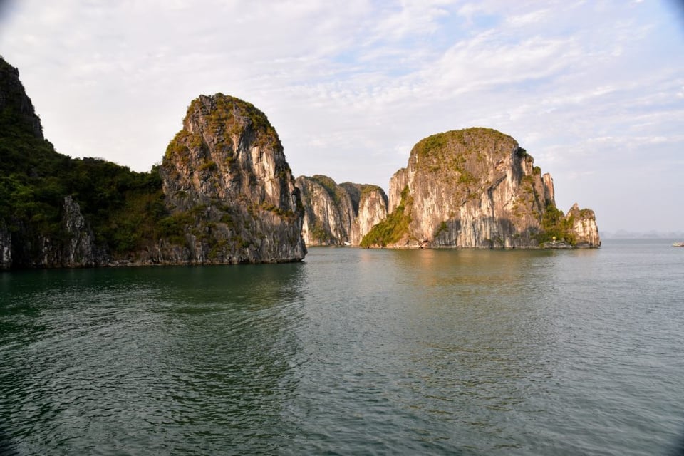 Ha Long Bay
