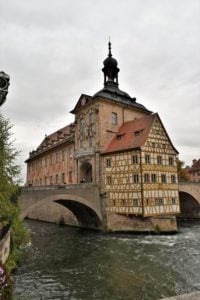 More excursion choices. Europe's Rivers and Castle visits Bamberg. Book Amawaterways with Go Astro Travel