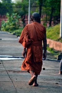 Vispassan Dhara is in Oudong, ,Cambodia