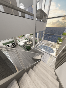Book Celebrity Edge with Go Astro Travel