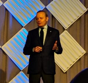 Go Astro Travel Sells Travel Corp products like Uniworld, one of the top travel suppliers