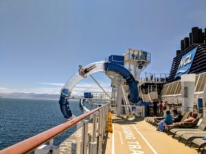 Book our beer themed Joe Sixpack cruise on NCL Bliss with Go Astro Travel