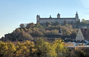 Go Astro Travel Wurzberg AmaDante Beer themed river cruise