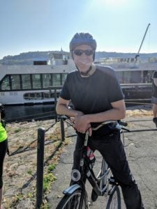 Go Astro Travel AmaWaterways River cruising