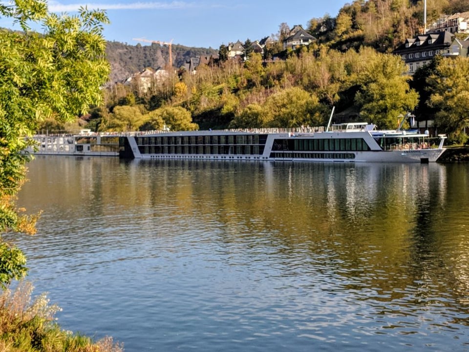 Go Astro Travel sells AmaWaterways river cruises