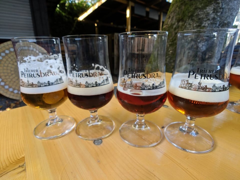 Go Astro Travel sells Joe Sixpack beer themed tours in Germany