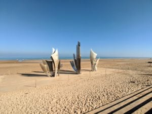 Go Astro Travel Paris and Normandy Amawaterways