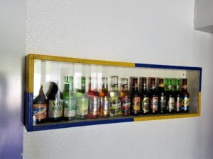 A great tour of the Carib brewery in St. Kitts.