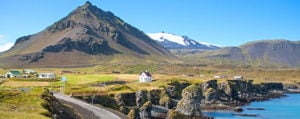 Iceland