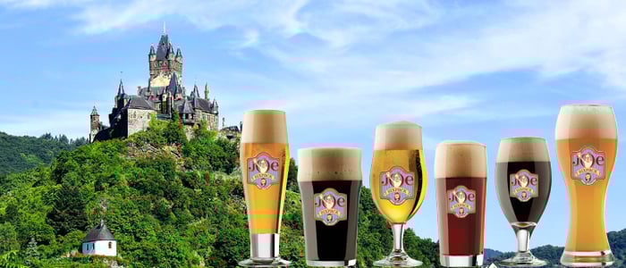 Go Astro Travel joins Joe Sixpack for beer themed river cruises