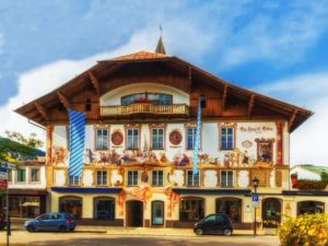 An escorted tour can show you local favorites