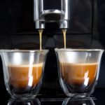 Wake up with coffee