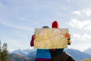 Travel Trends