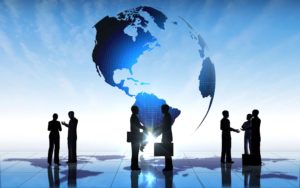 International travel