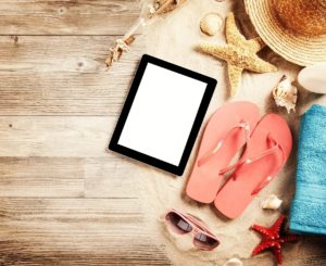 It takes travel planning excellence for a perfect vacation