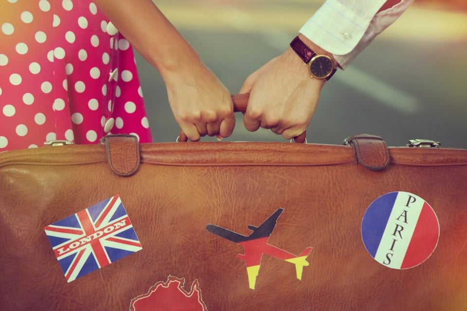 Where to next? some trends to help you decide