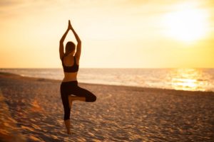 Top trend: wellness