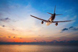 Air Travel to Europe