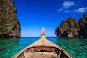 Travel during wave season